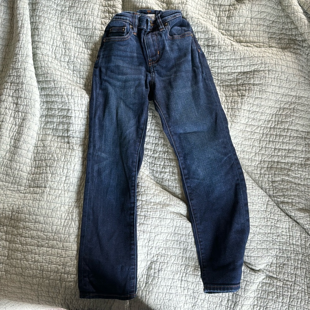 J.Crew jeans side 7